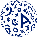 Customer profile logo