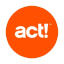 Customer profile logo