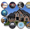 Customer profile logo