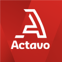 Customer profile logo