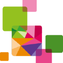 Customer profile logo