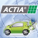 Customer profile logo