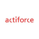 Customer profile logo