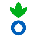 Customer profile logo