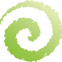 Customer profile logo