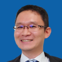 Customer profile logo