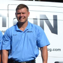 Customer profile logo
