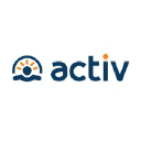Customer profile logo