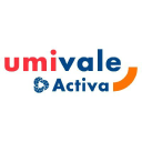 Customer profile logo