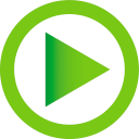 Customer profile logo