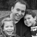 Customer profile logo