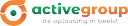 Customer profile logo