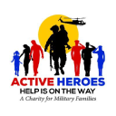 Customer profile logo