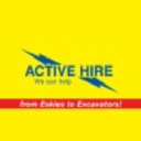 Customer profile logo