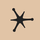 Customer profile logo