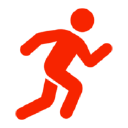 Customer profile logo