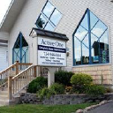 Customer profile logo