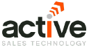 Customer profile logo