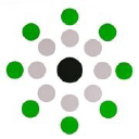 Customer profile logo