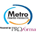 Customer profile logo