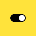Customer profile logo