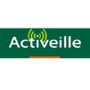 Customer profile logo