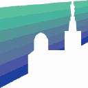 Customer profile logo