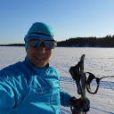 Customer profile logo