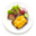 Customer profile logo