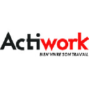 Customer profile logo