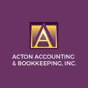 Customer profile logo