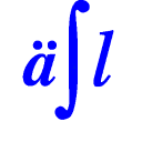 Customer profile logo