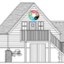 Customer profile logo