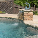 Customer profile logo