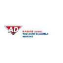 Customer profile logo