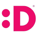 Customer profile logo