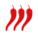Customer profile logo