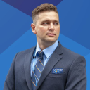 Customer profile logo