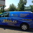 Customer profile logo