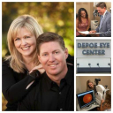 Customer profile logo