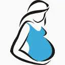 Customer profile logo