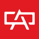 Customer profile logo