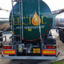 Customer profile logo