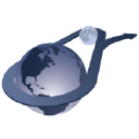 Customer profile logo