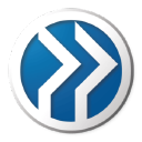 Customer profile logo