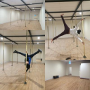 Customer profile logo