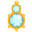 Customer profile logo