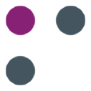 Customer profile logo