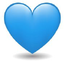 Customer profile logo