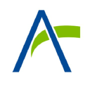 Customer profile logo